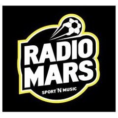 NEW: Radio Mars 'Morocco, Africa' - Demo - Reezom