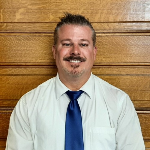 Stream Community Spotlight Podcast Crestline Schools by CCN Podcast