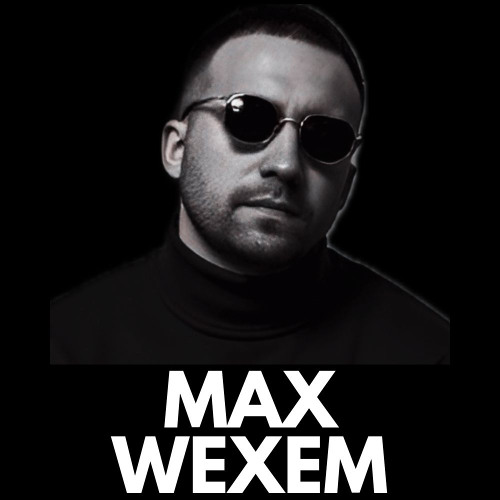 079 Progsonic Sessions- Max Wexem
