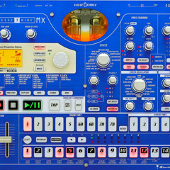Synthie Chaos 187er