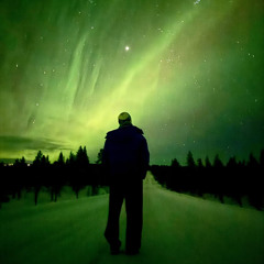 Cold like Lapland