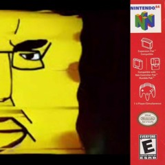 N64 ChudBob Soypants OST Main Theme