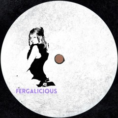 Fergalicious