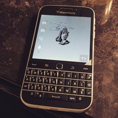 Blackberry Freestyle *Beat Switch Up* | Drake Type Beat