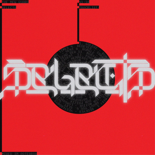 The New Guard: Selects