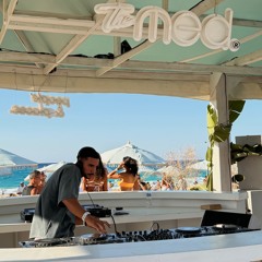 Ziad Mousa @ The Med - Sunset