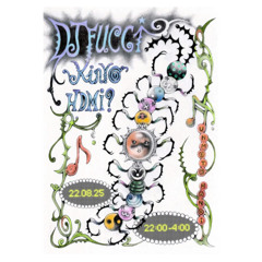 Kinyo - Unmute with DJ Fucci - 220825 - Global Club / House / Bass