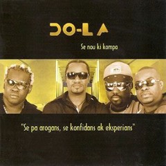 DOLA  LIVE  - - --  After The Party