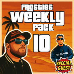 Frosties Weekly Pack #010