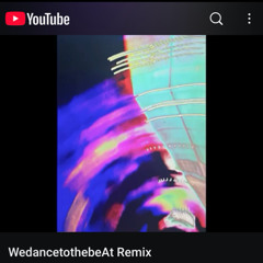 WeDancetotheBeat  Mix