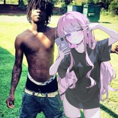 catgirl swagger type beat