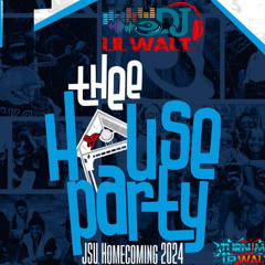 IDZ JSU Homecoming Mix '24