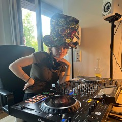 #16 Opening Grooves @ Hadi’s B-Day Bash, 07.11.2025