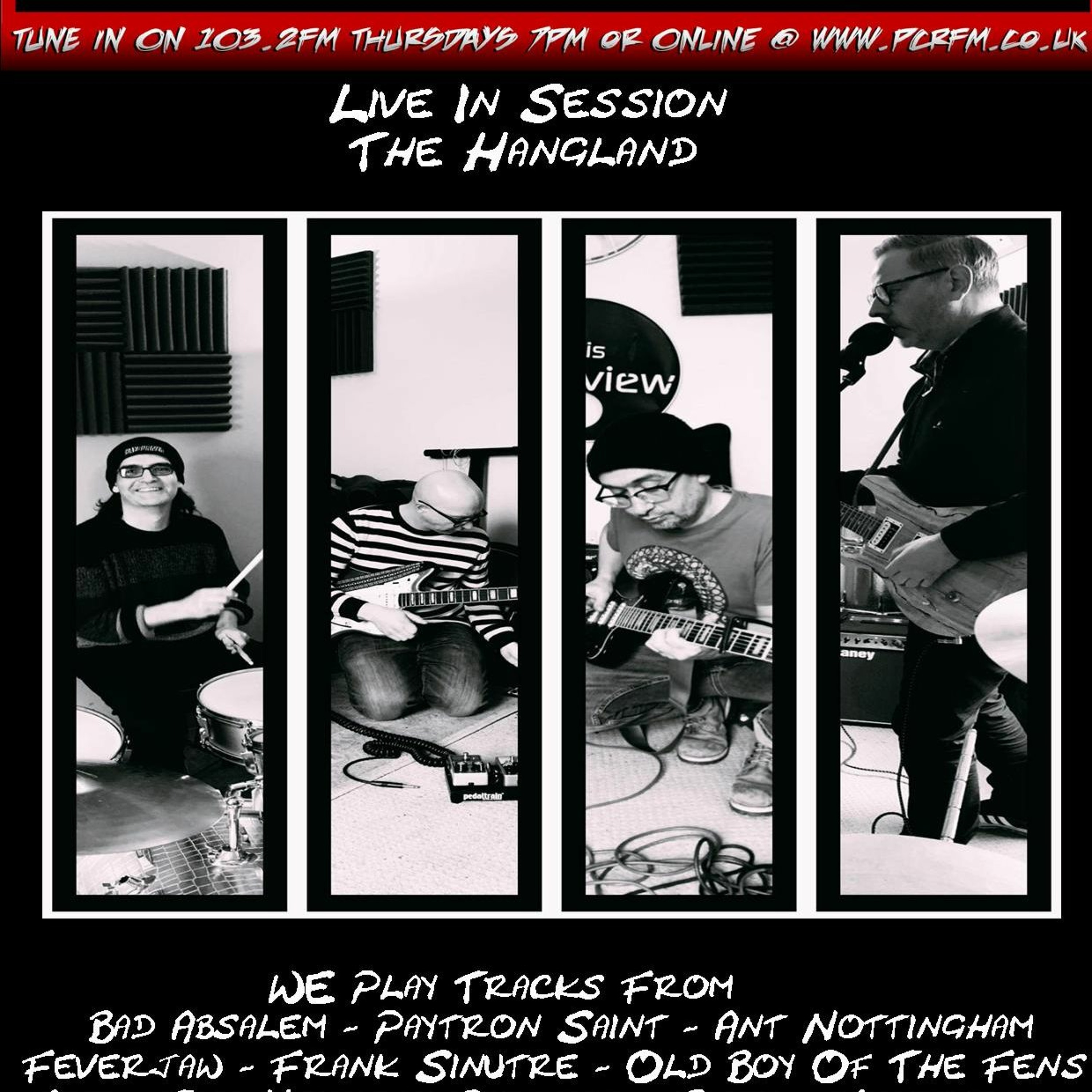 Doc Mason Radio Show
