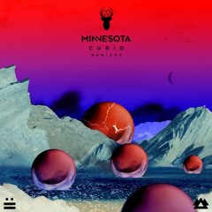 Minnesota - Desert Diamond (Awesome Up Remix)