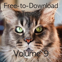 Free-to-Download Tracks Vol. 9 (~4hrs)