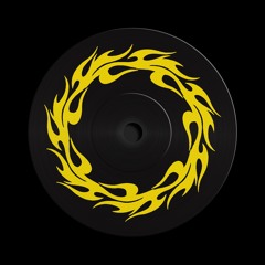 KUREN - Don't Hold Back (DUB0027)