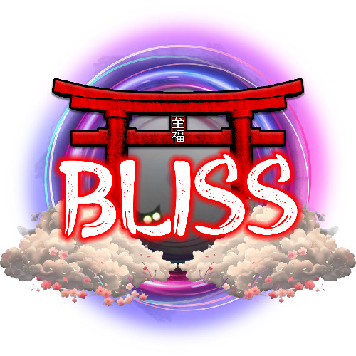 ninjacatt @ bliss