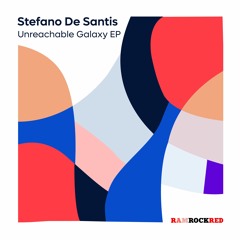 01. Stefano De Santis - Unreachable Galaxy
