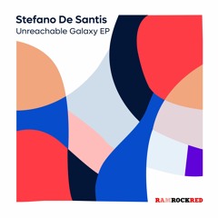04. Stefano De Santis - Sick With Rhyme