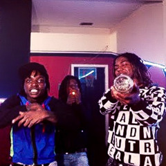 Sg Batman x BigKayBeezy x SosaaBuckz - My Shooter