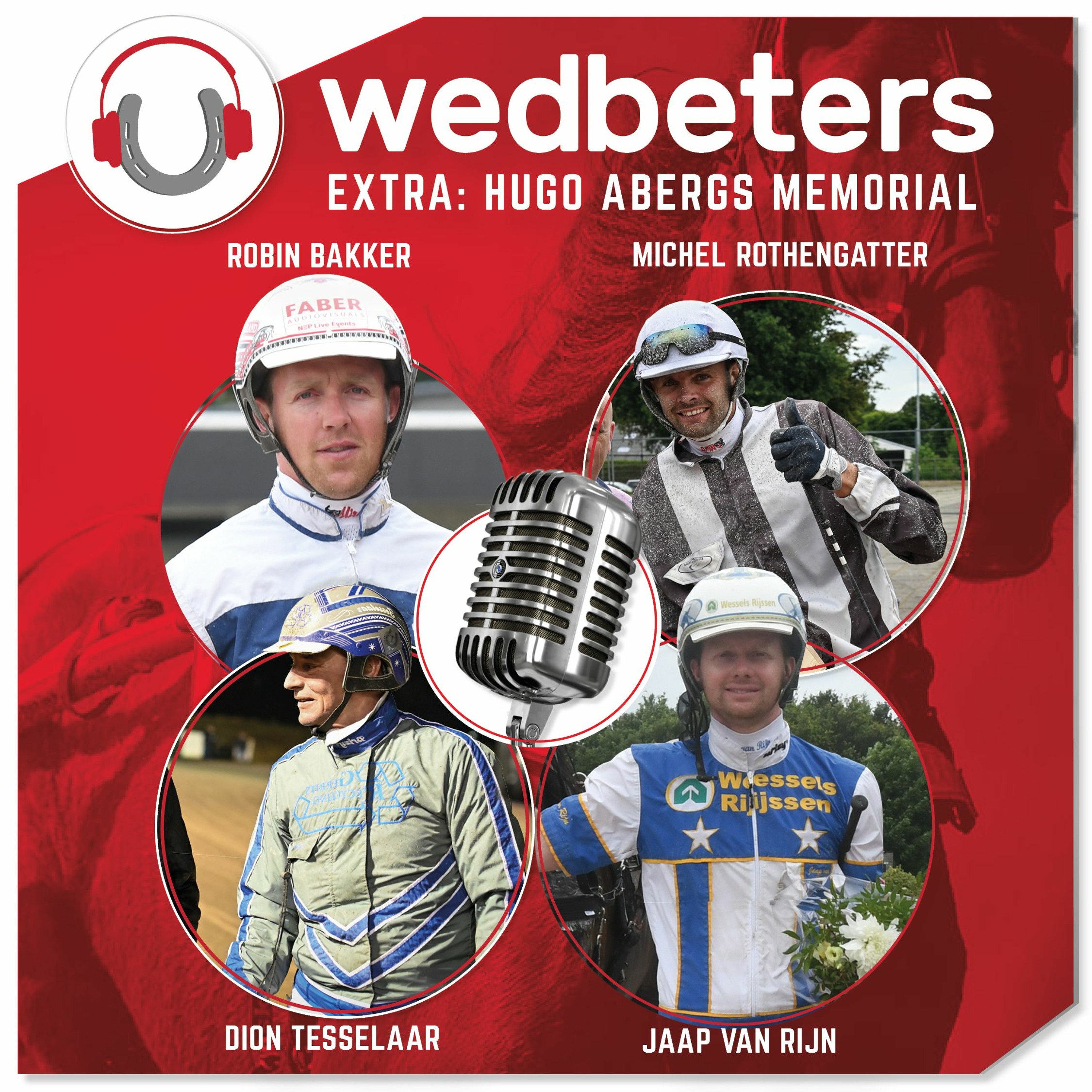 Wedbeters