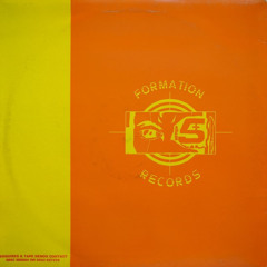 Rhythm For Reasons - The Grand National (Tony Oldskool's You've Been Tango'd Remix)