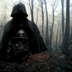 Krussedull - Lord Vader