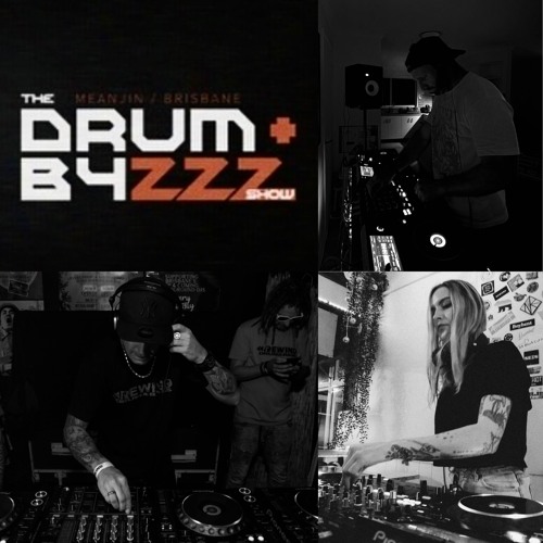 TBDNBS - S3E33 w/ D.Empty Ft. GIG & Synonymix