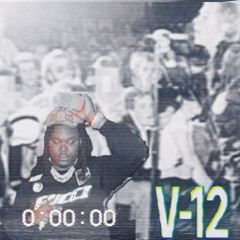 LUCKI - V12 [PROD. Bobby Band$ and Swgastan]