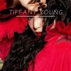 Tiffany Young - I Like Me Better Lyrics (LAUV Cover)