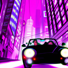 droptop + distant (prod. dom3x)