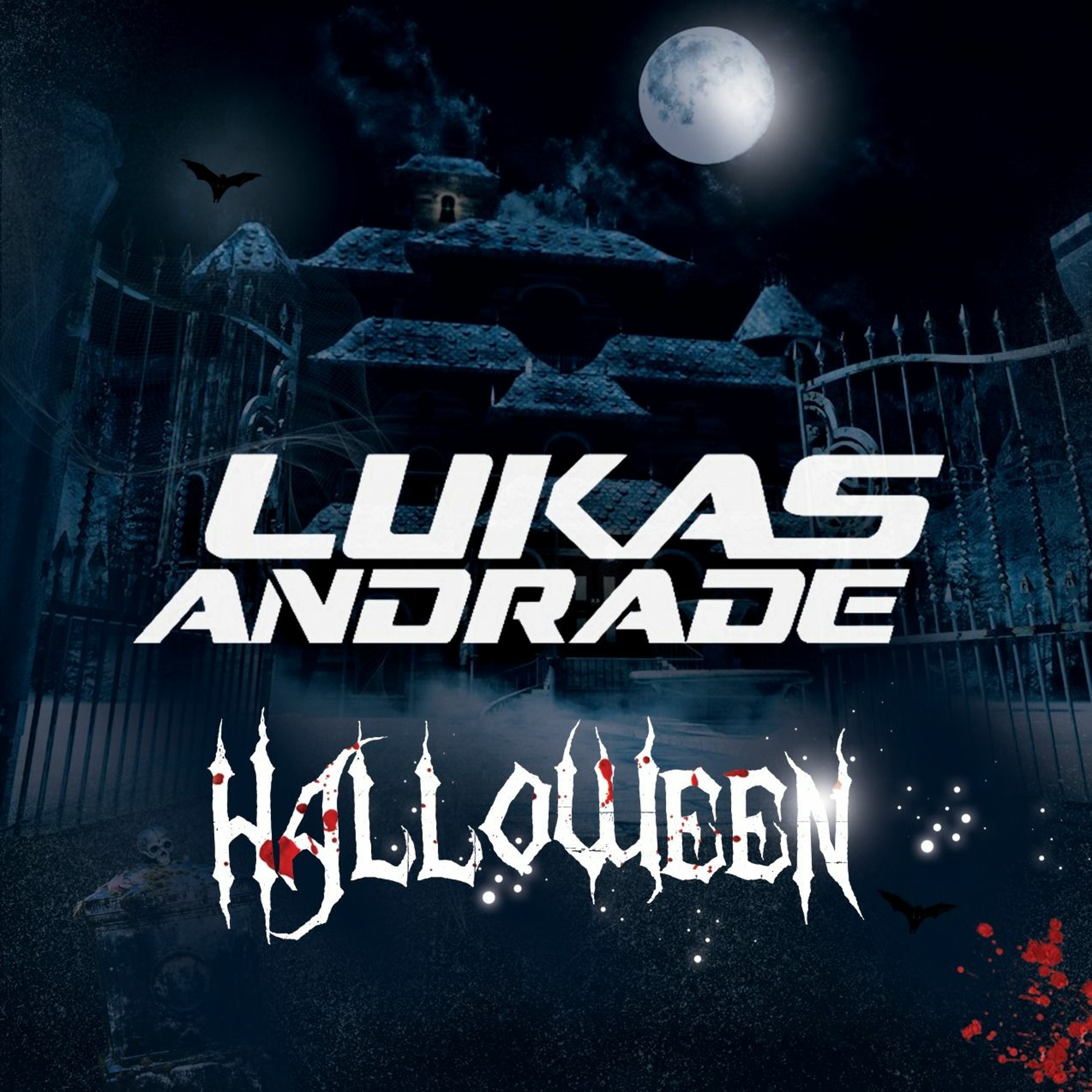 DJ LUKAS ANDRADE