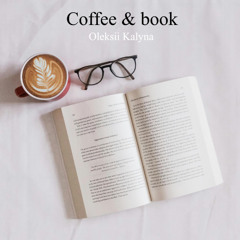 Coffee & book