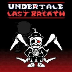 Undertale: Last Breath Phase 53 - DESTRUCTION