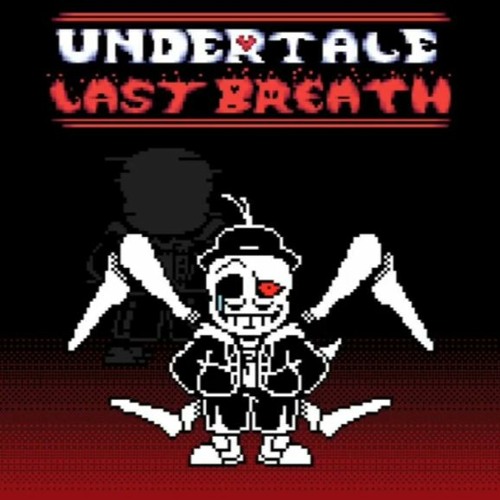 Undertale: Last Breath Phase 53 - DESTRUCTION