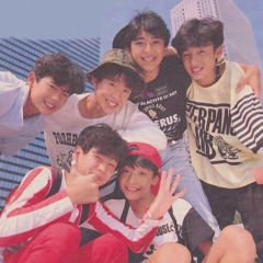 SMAP - Mermaid