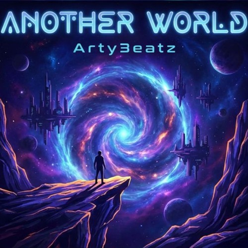 Stream Another World by Arty3eatz | Listen online for free on
