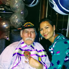 S8, E4, Part 2: Quanah Parker’s Legacy: Jody Colbert (Comanche) & The War Chief Collection