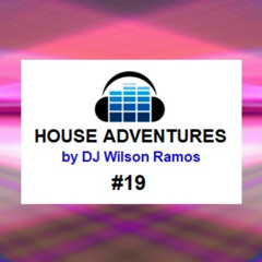 House Adventures #19