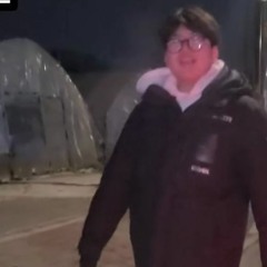 디스코드 뚱남 김산 디스랩