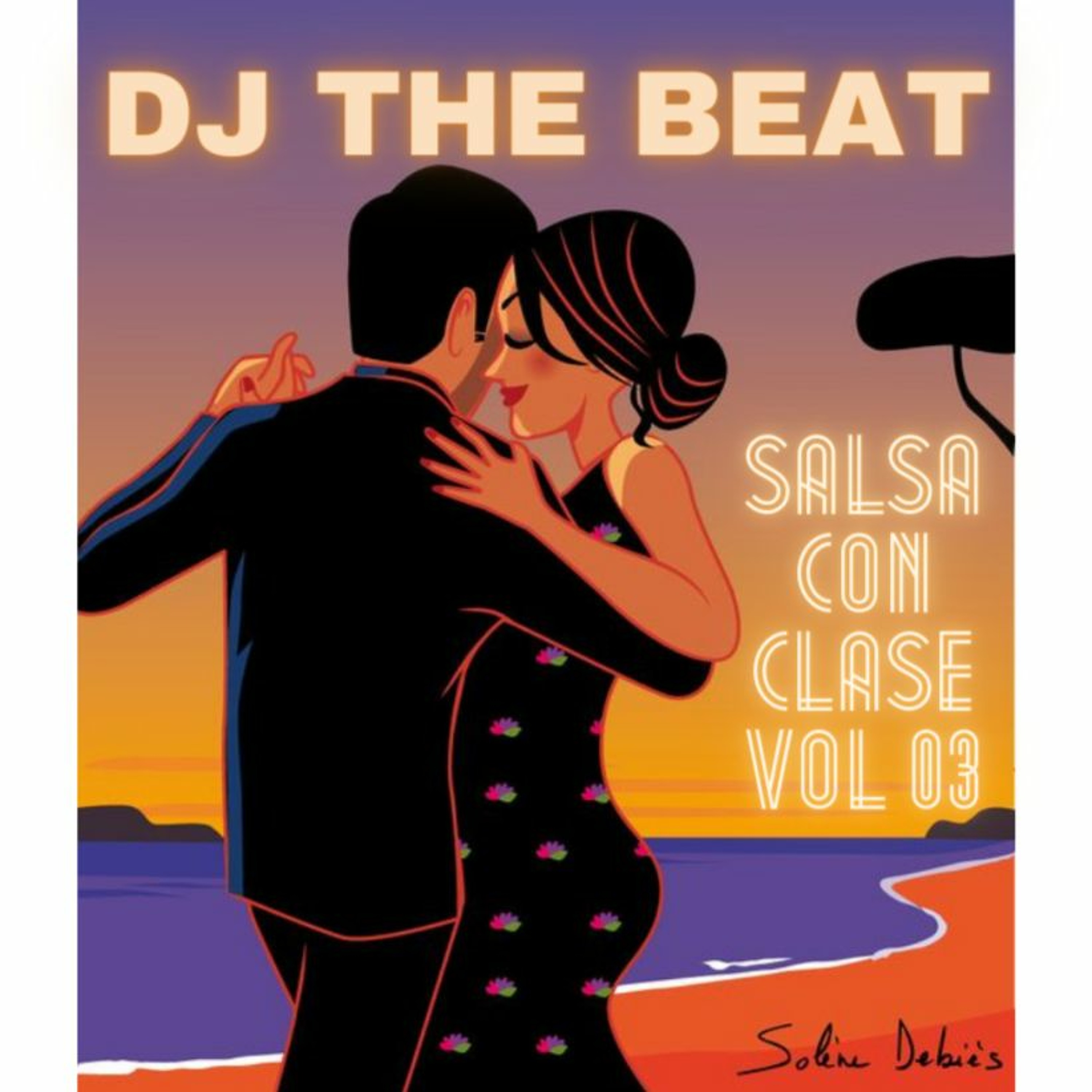dj thebeat