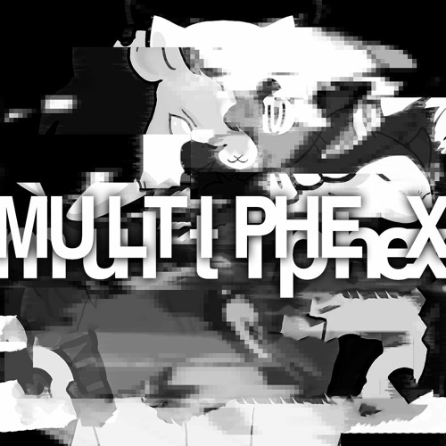 MULTIPHEX 【NOISZ STΔRLIVHT】