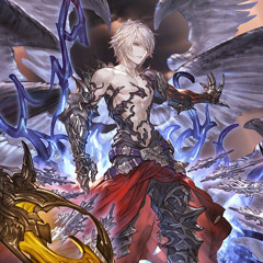 Granblue Fantasy OST — Zero/Vs. Lucilius