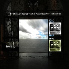DJ Chris Van Deer @ The Rat Pack Attack Vol 1+2 Mix 2022
