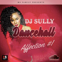 DJ SULLY - DANCEHALL AFFECTION #1