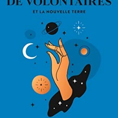 Les trois vagues de volontaires et la nouvelle terre epub vk - Nqizwe6Pkn