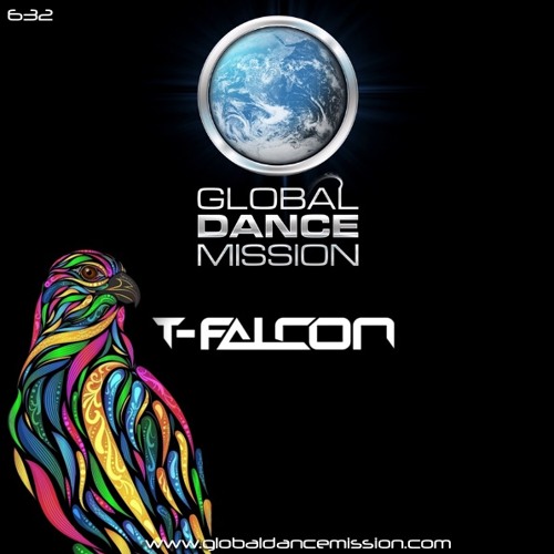 Global Dance Mission 632 (T-Falcon)