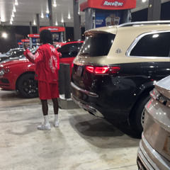 GleeceSosa x Pluto - SHIT TALKIN