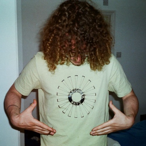 Samtheman: Live from Rinse Summer Terrace Party 2025 - 31 July 2025